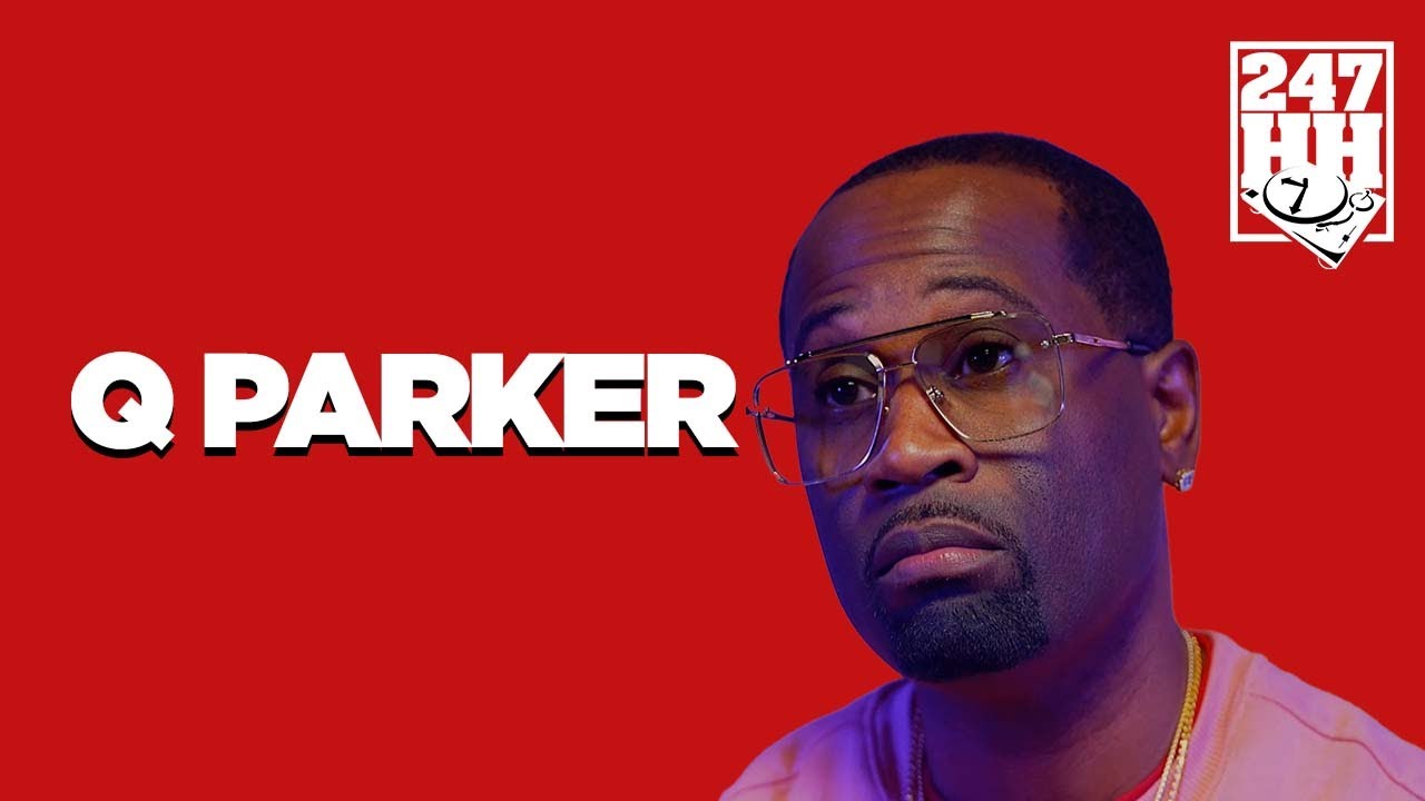Q Parker on His Bad Boy Era, 112 Journey & R&B Comeback After 12 Years