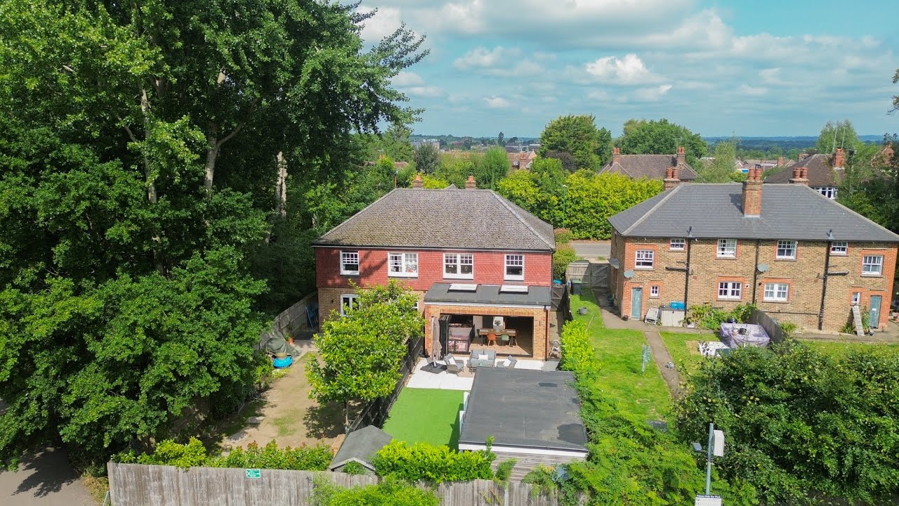 Mulberry Cottage, Colwell Road, Haywards Heath
