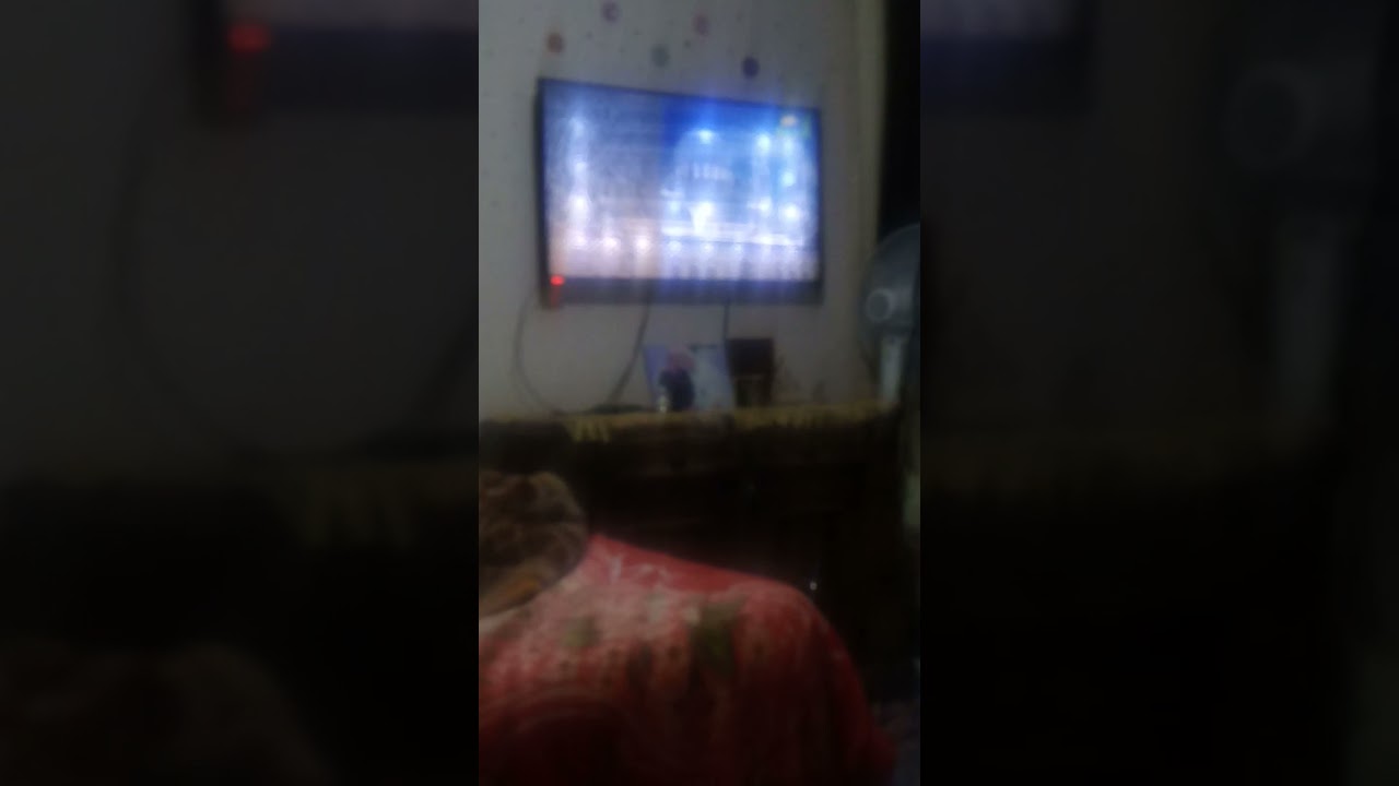 اذان المغرب قناة الرحمة الشيخ محمد رفعت