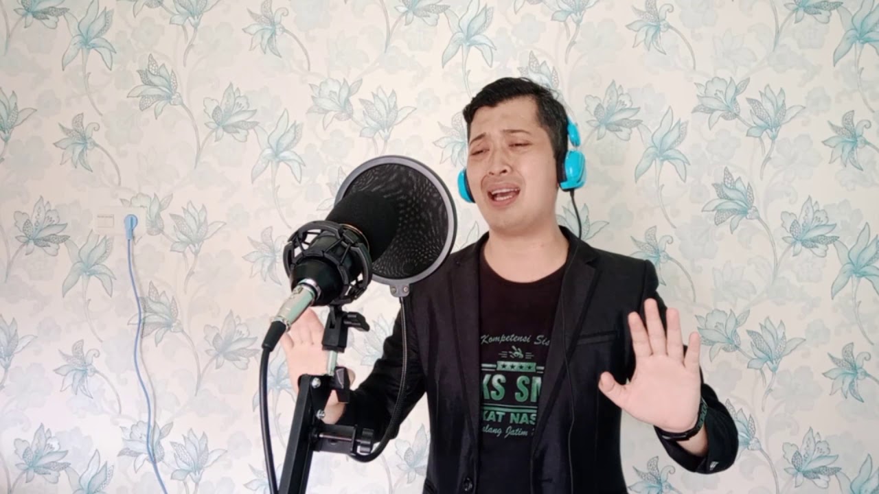 Cinta Tak Bersyarat - Element ( Cover By Ariansyah)