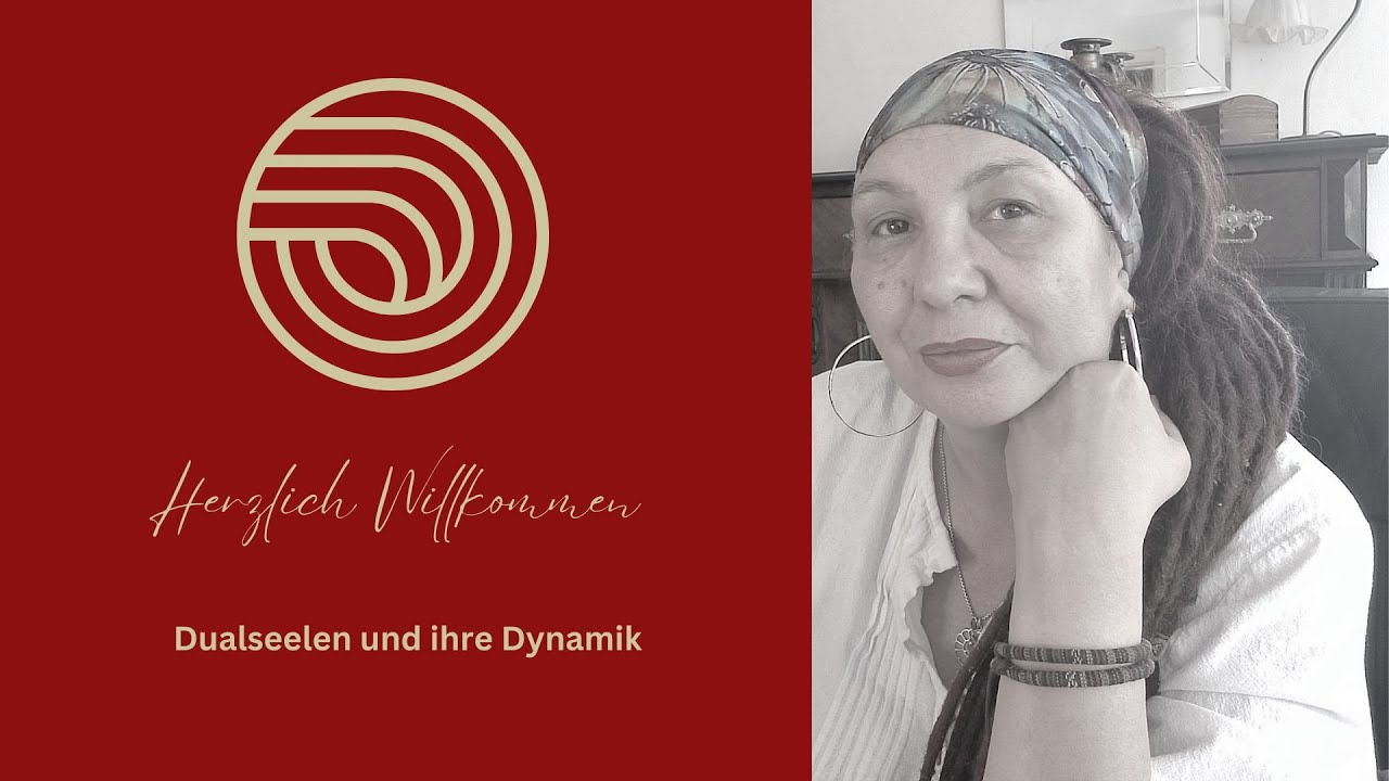 Dualseelen Dynamik- es ist anders als gesagt #dualseele #seelenpartner #soulawakening