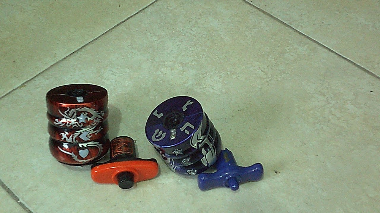 Laser Dreidel And Dragon Spinner Musical Flashing LED Spinning Tops