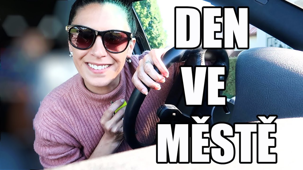 SUPER KUP V LÍDLU, NEDĚLE VE MĚSTĚ, POTRAVINY Z LÍDLU, DENNÍ VLOG,