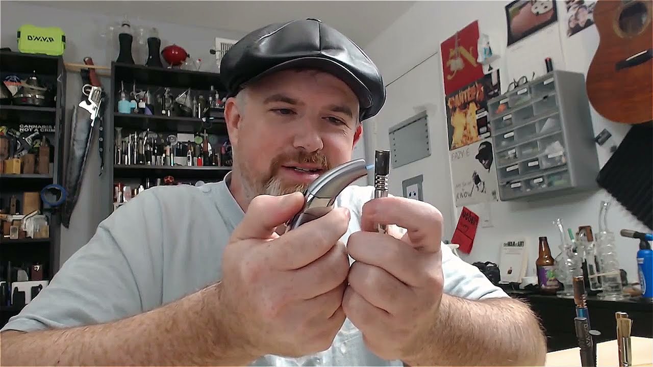 Heating your DYNAVAP // Butane Torch vs Induction Heater // How they work and which to use