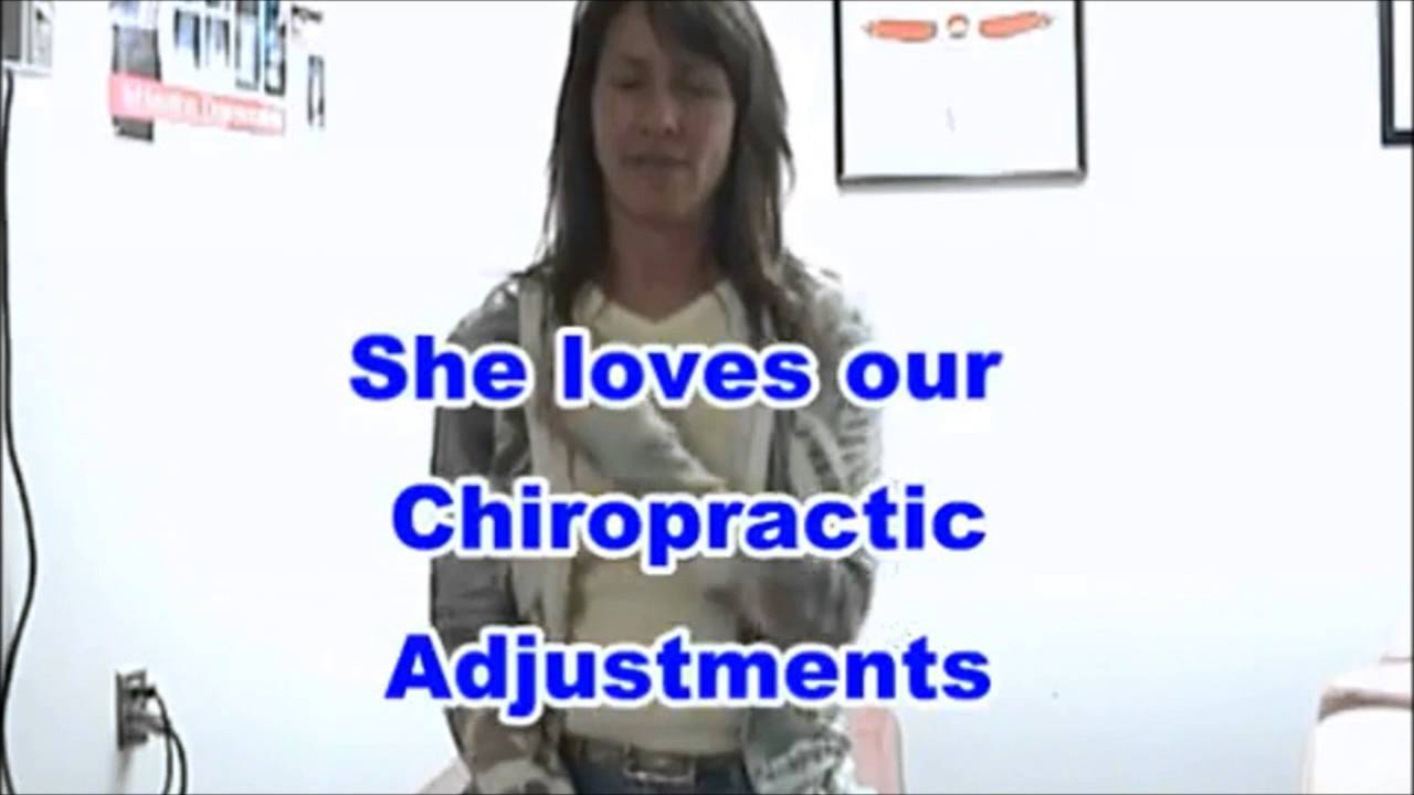 Englewood Colorado Chiropractor Rib Pain Relief
