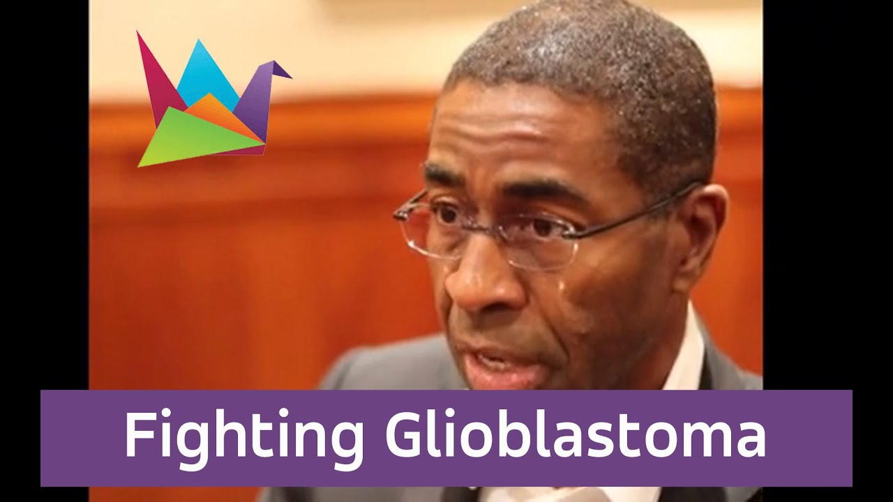 Teaching our immune system to kill glioblastoma: an interview with Dr Keith L. Black