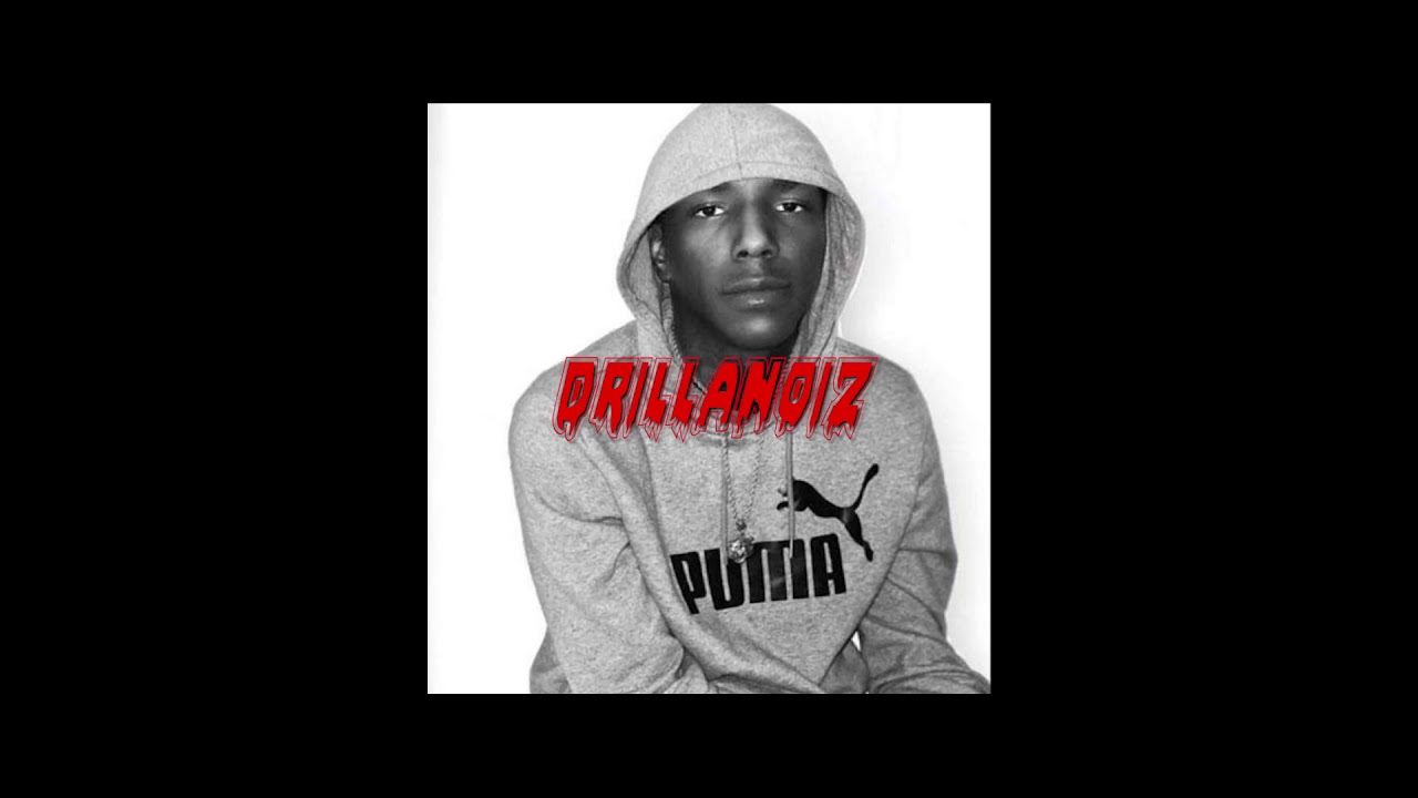 Y83 Zeek - DRILLANOIZ (Official Music Video) Shot By @7_20filmsllc