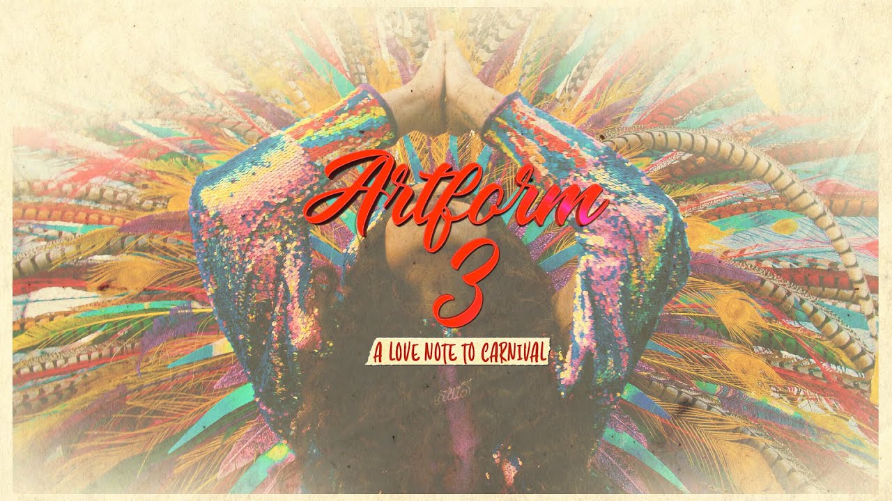 Nadia Batson - Artform 3 (Live Concert)