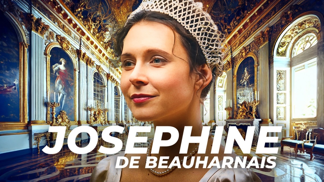 Жозефина, императрица и великая любовь Наполеона