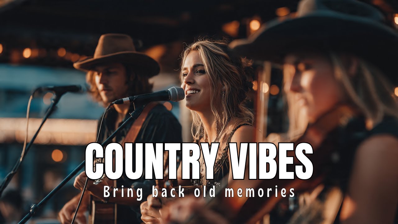 Top Hits Country Rock Anthems by Kid Rock, Gretchen Wilson, and Blake Shelton