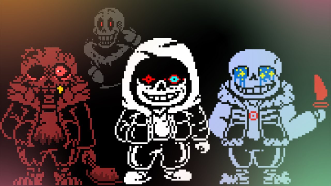 Heroic!Murder Time Trio(-Dust) Phase 1 The Deadly Mighty Heroes
