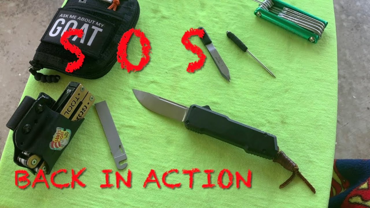 SOS otf malfunction LONG version