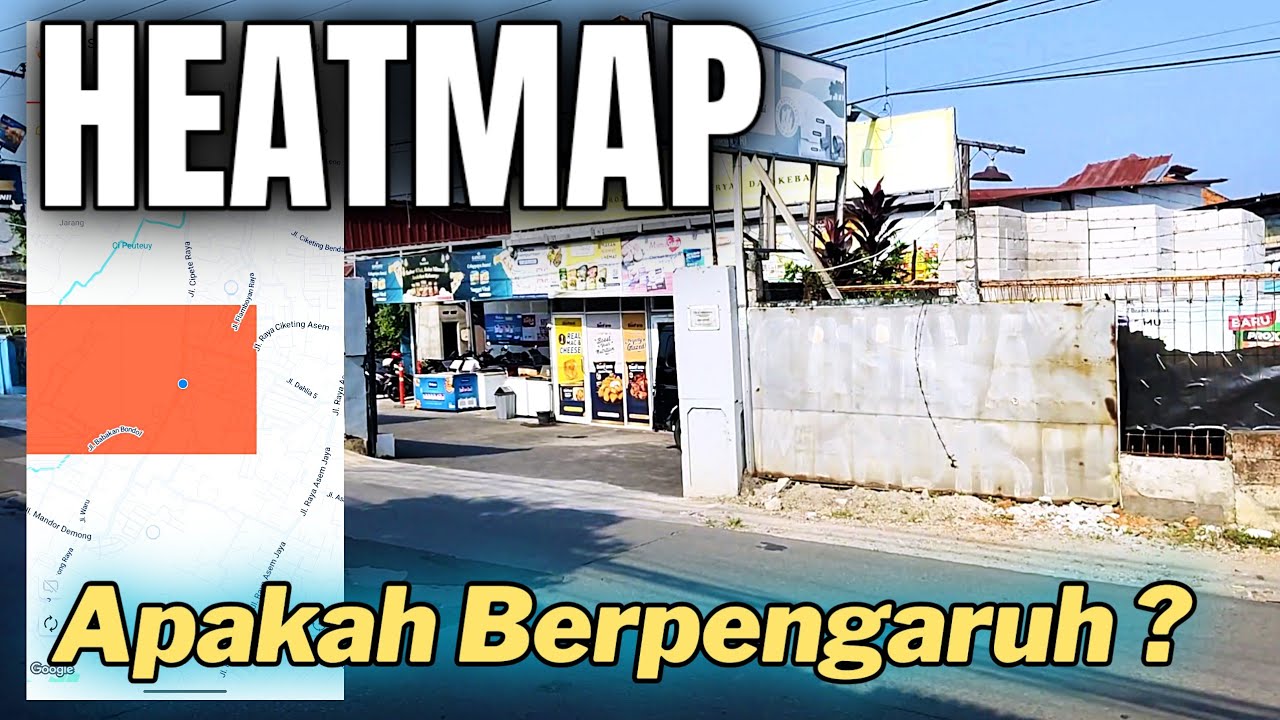 JANGAN SAMPAI GINI, BISA ANYEP ⁉️