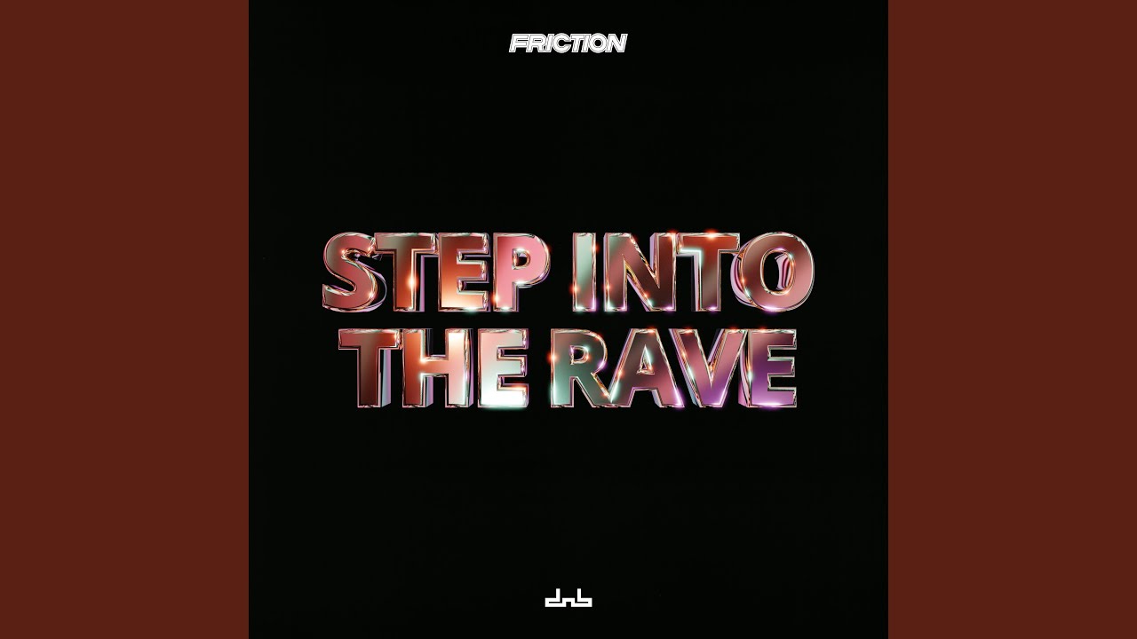 Step Into The Rave (feat. shadxwgirl)