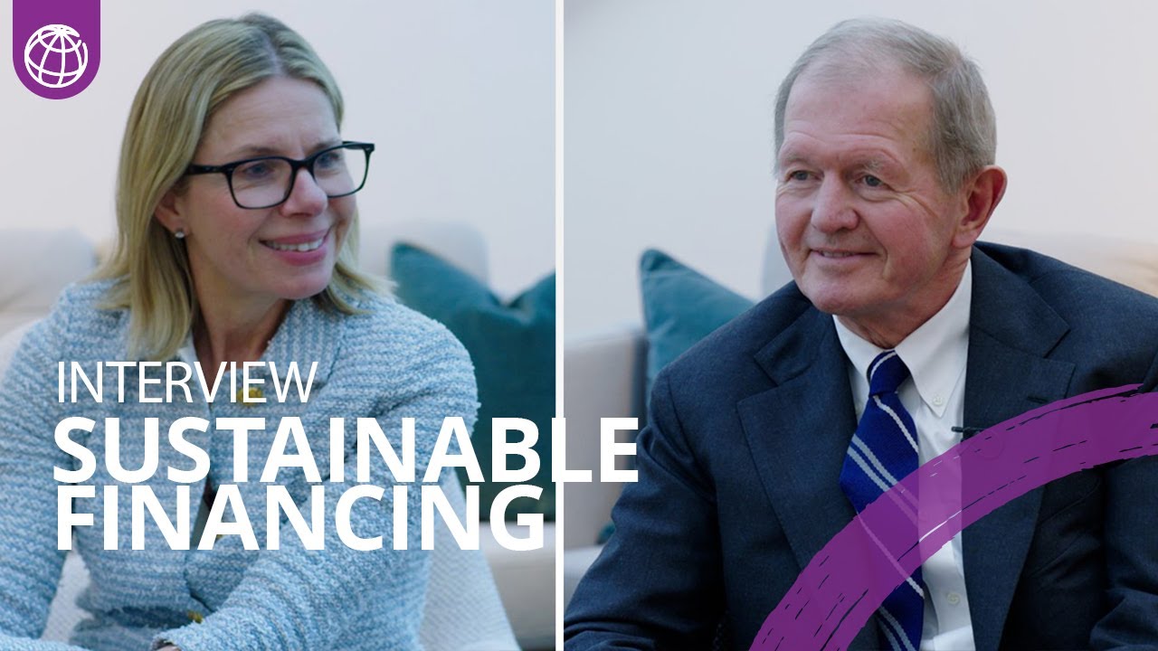 Why Sustainability is Essential for Business Success | Talking Development