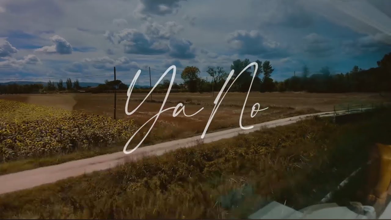 Jubileo Franciscano | Valentina Platin - Ya No (Video Oficial) Música Católica 