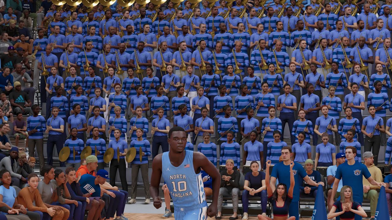 NBA 2K26 МОЯ КАРЬЕРА СЛЕДУЮЩАЯ МАЙКЛ ДЖОРДАН!
