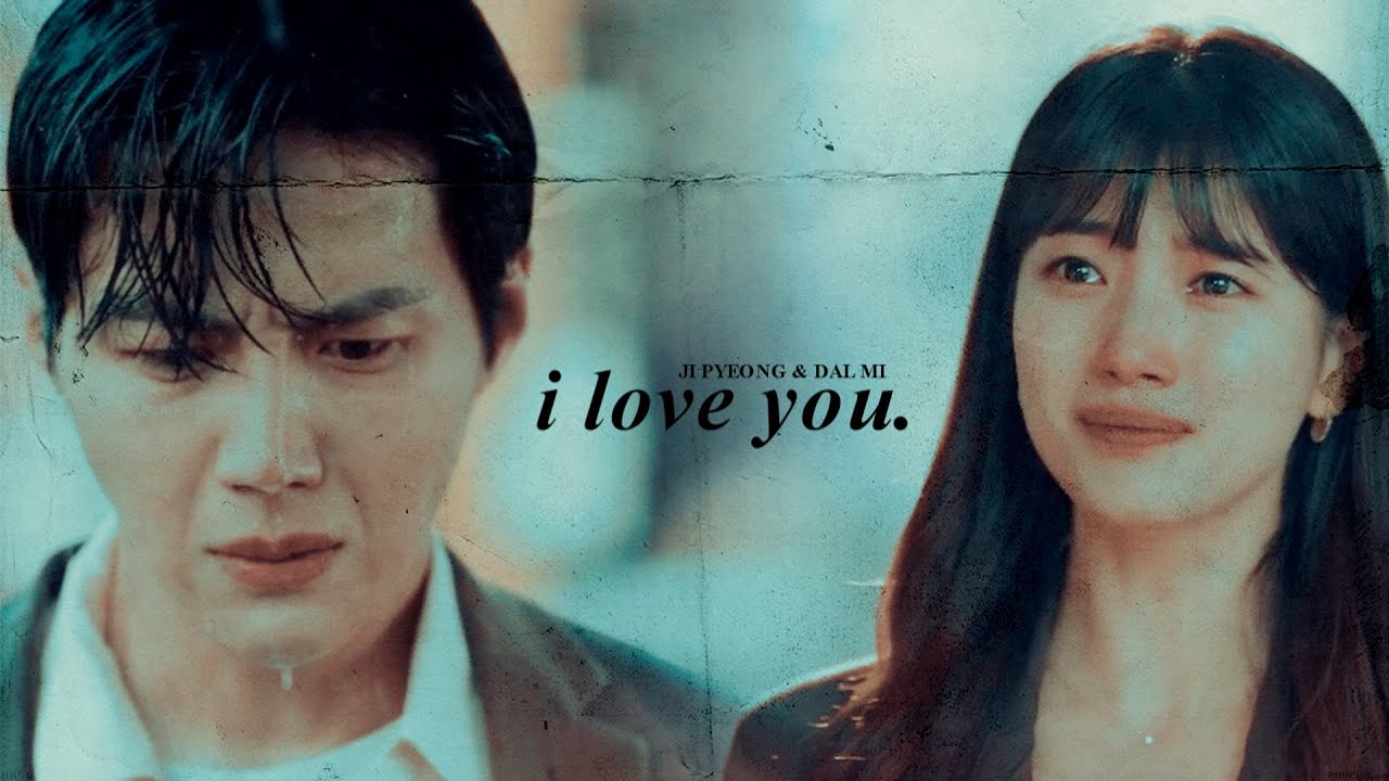Han Ji Pyeong & Seo Dal Mi » I love you [Start Up +1x10]