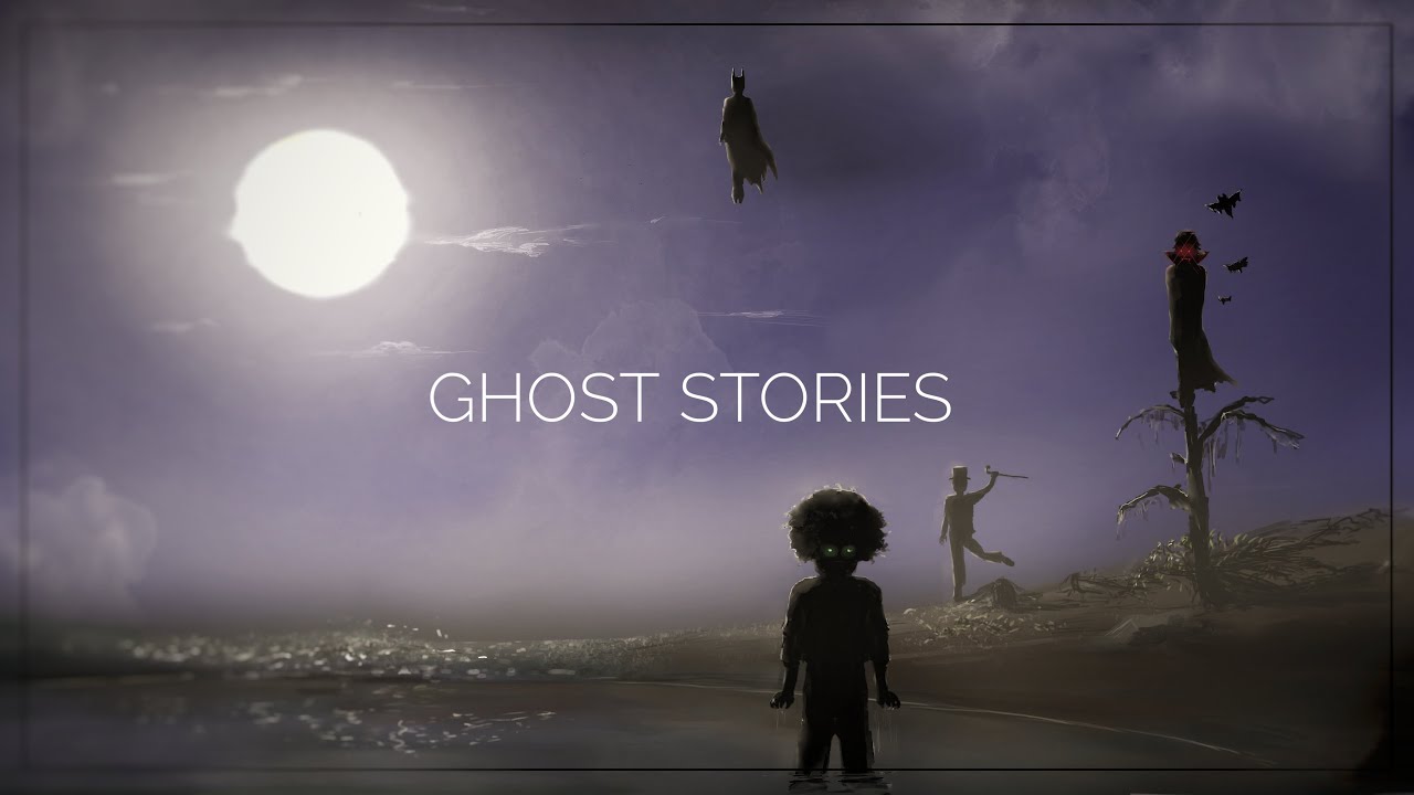 Ghost Stories Session 49 ft. 
