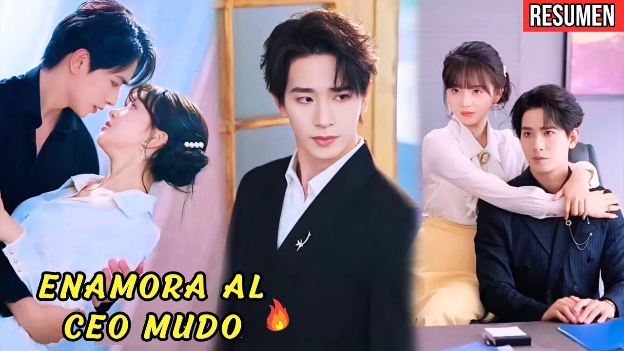 TRAS RENACER, ENAMORA al CEO MUD0 que DESPRECI&Oacute; en su VIDA PASADA y TIENEN UN HIJO (Resumen)