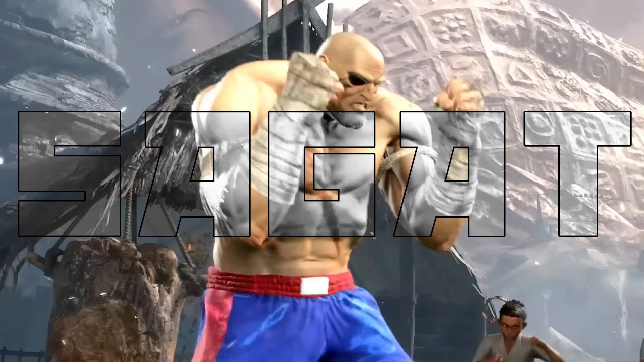 The Sagat Guide