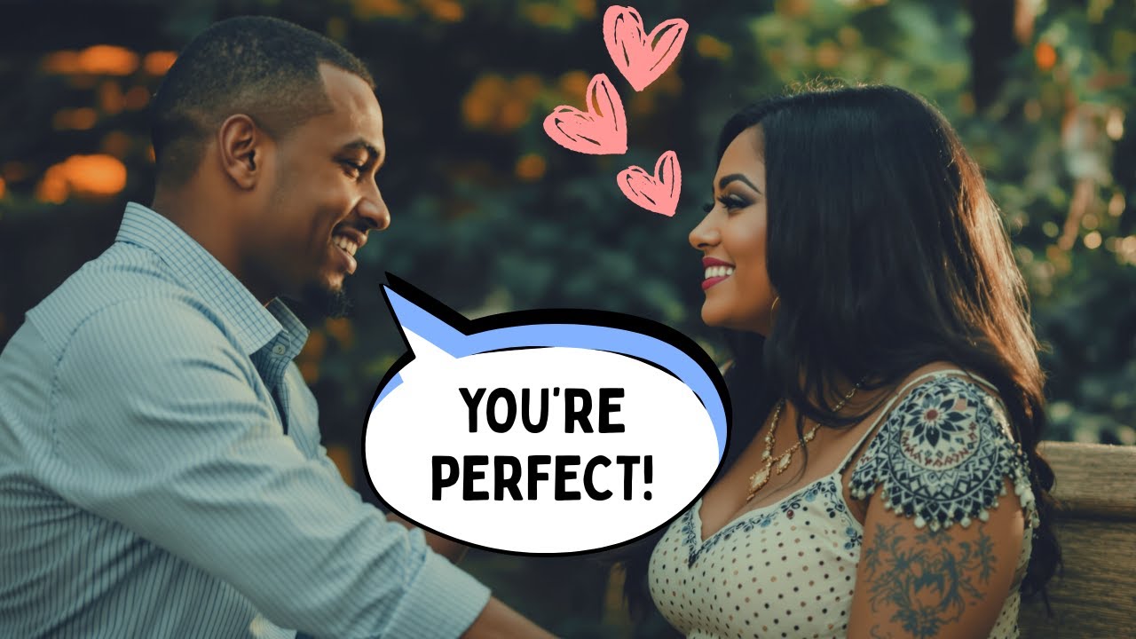 10 Compliments Women Love To Hear & 10 That Men Do