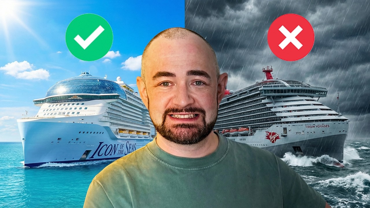 The 5 Best Cruise Lines 2026 (And 5 We Are Avoiding)