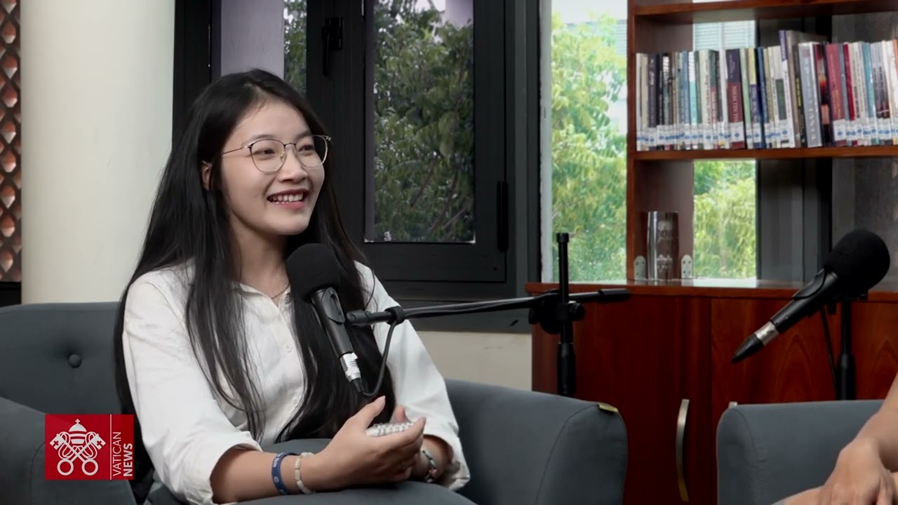 #26 Đường hành hương Santiago de Compostela | Ciao bạn trẻ