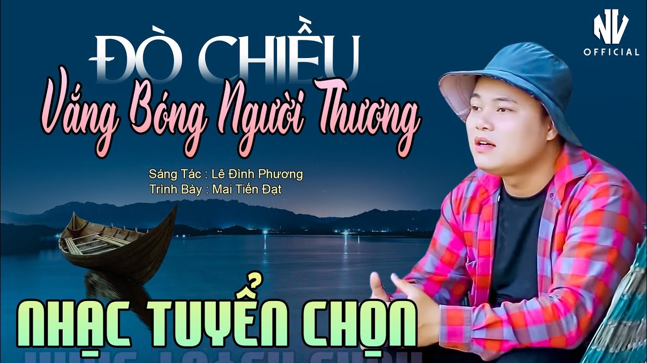✅ Bolero Buồn Tâm Trạng Mới Nhất 2026 - Mai Tiến Đạt ♪♪ Toàn Bài Hay Ai Nghe Cũng Đau Lòng.