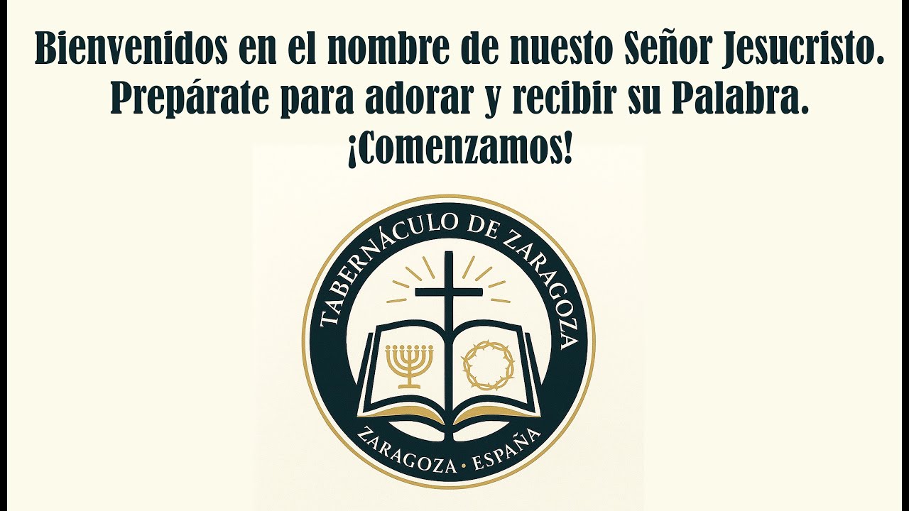 Pastor Maiquel Gabarre - 