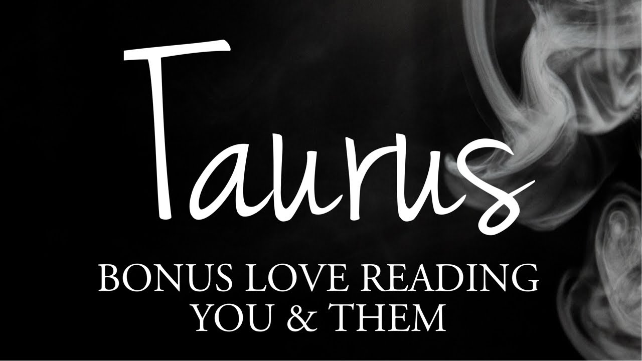 TAURUS tarot love ♉️ This Person Only Pretends That They’re Unbothered But Reality Is Different