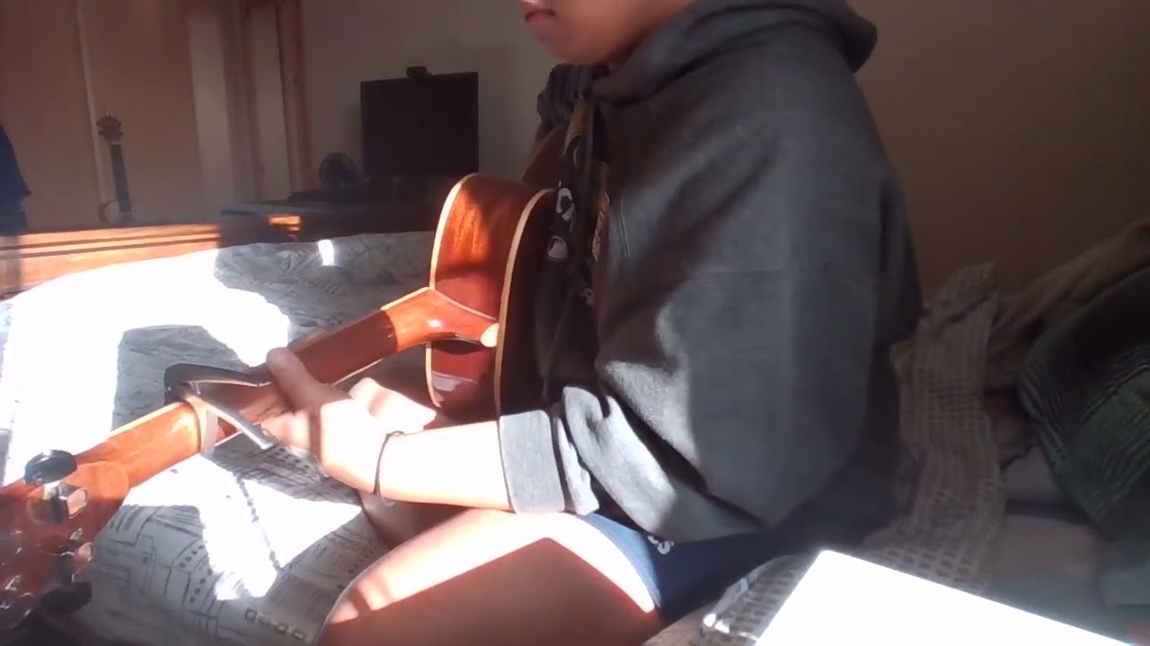 it started as a lover boy (phum viphurit) cover...