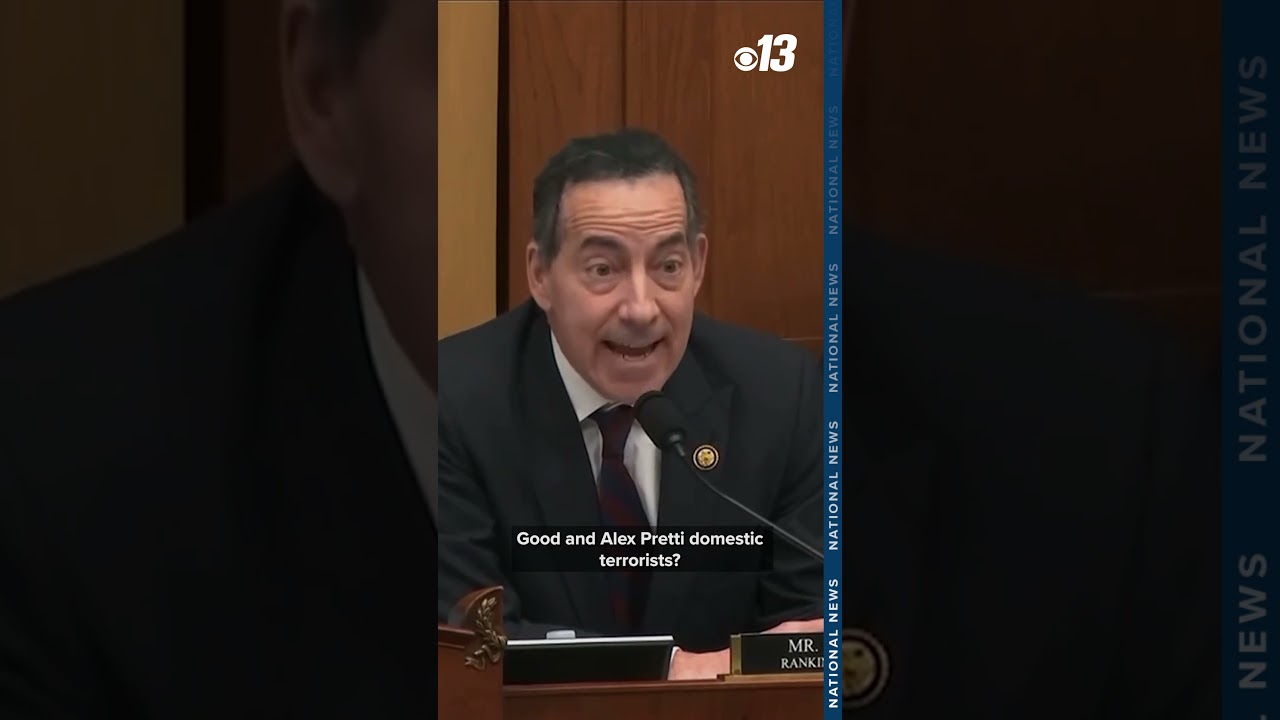 Back and forth between Noem and Raskin