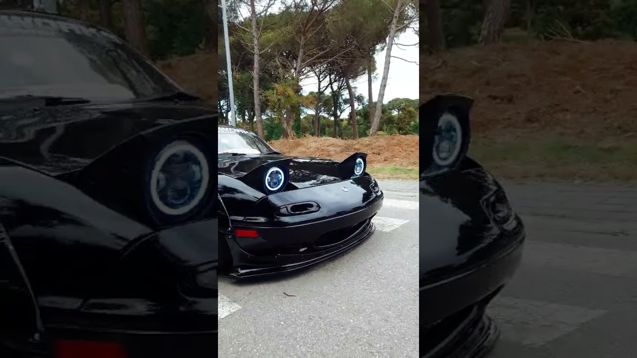 Mazda Miata #shorts #mazdamiata #miata #tuning #mazda