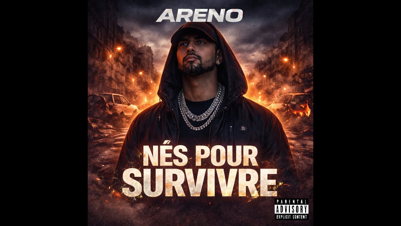 ARENO - Nés pour Survivre