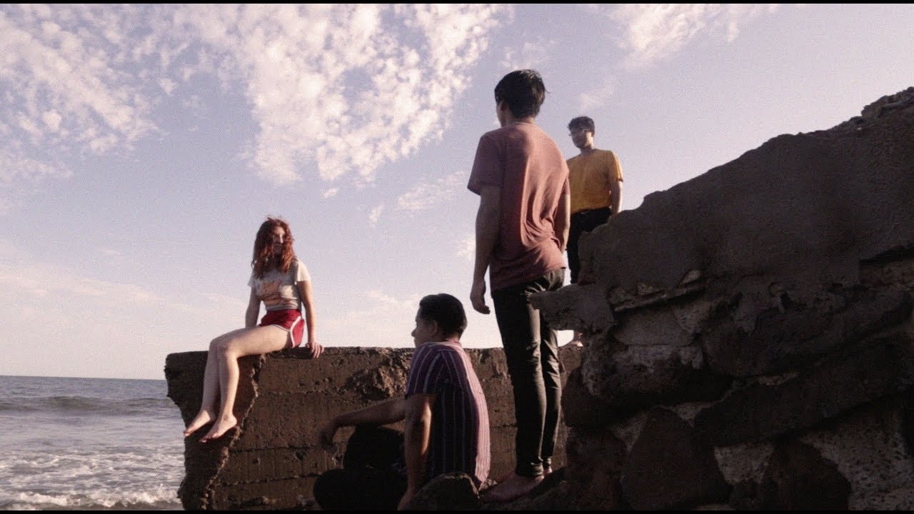 Pinacate &ndash;Desierto (video oficial)