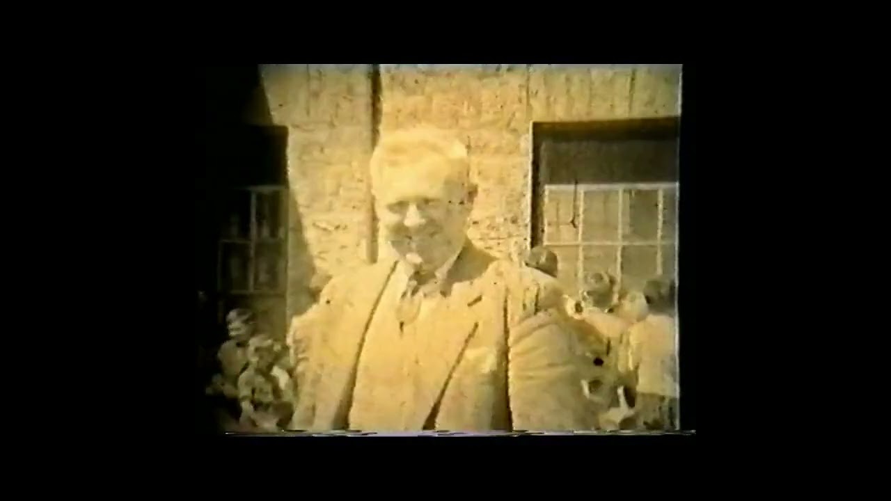 John Lynch collection Last days in the old National boys school Listowel 1959