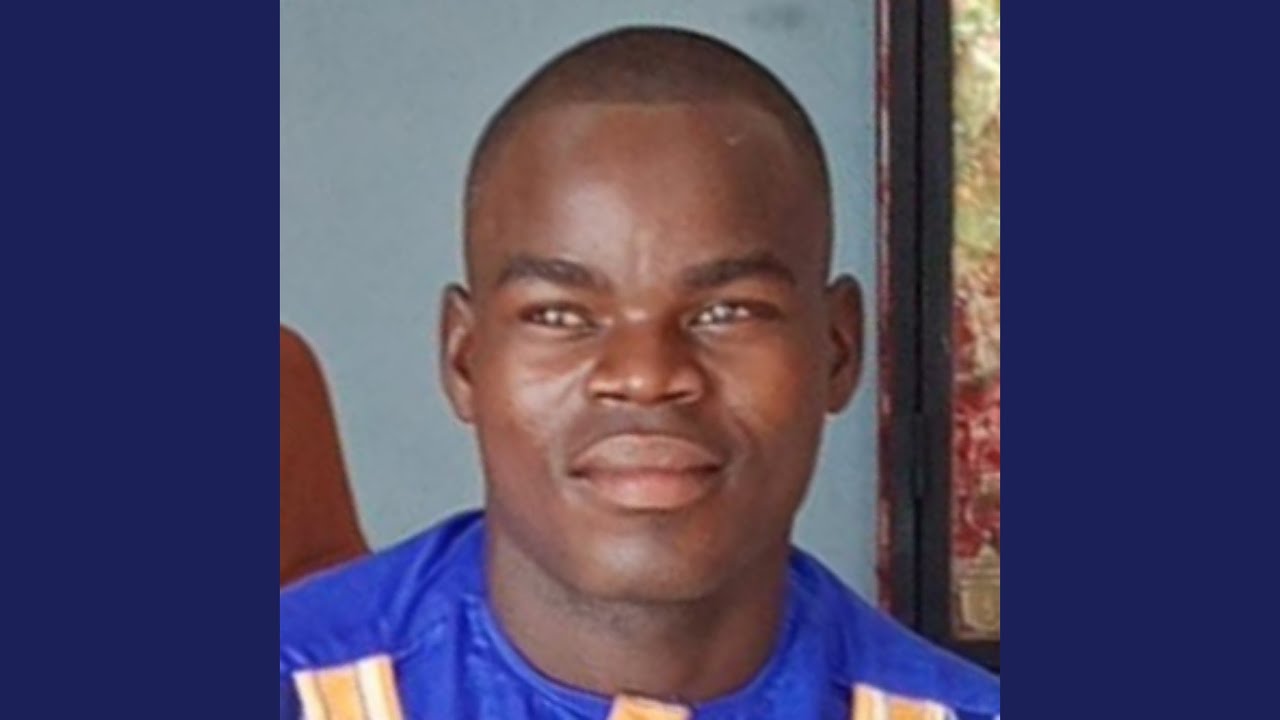 Sakr yiida maongo