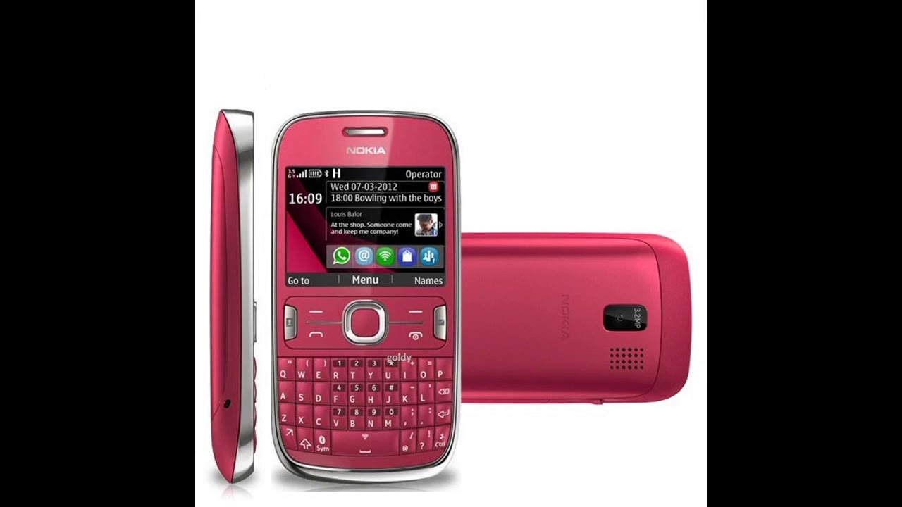 #Nokia 