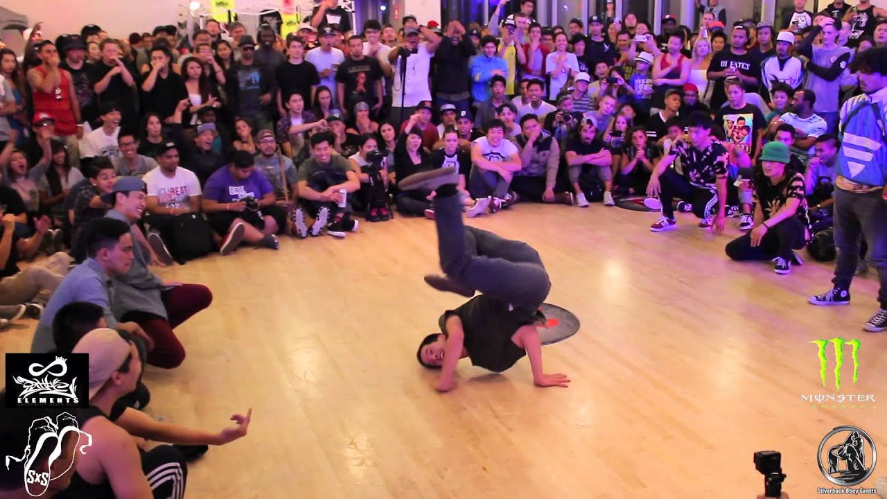 Nick Abat (Artistics Tribe/Style Elements/DOTS) Sets | #SEC20 | #SXSTV