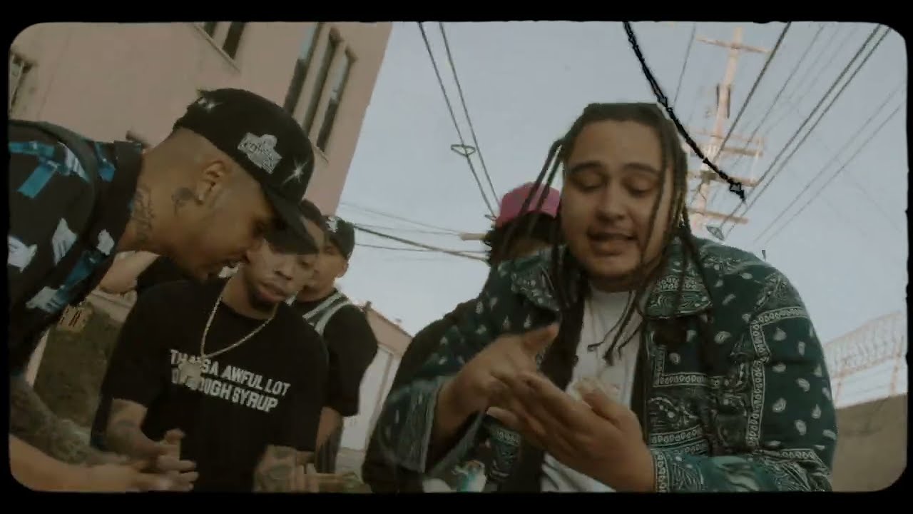 SaySoTheMac - Lips, Hips, and Fingertips (Feat. G4) || DIR. @IMNOTEVOL