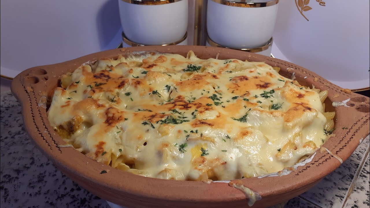 الكراتان سهل و سريع والذيذ بزاف 😋