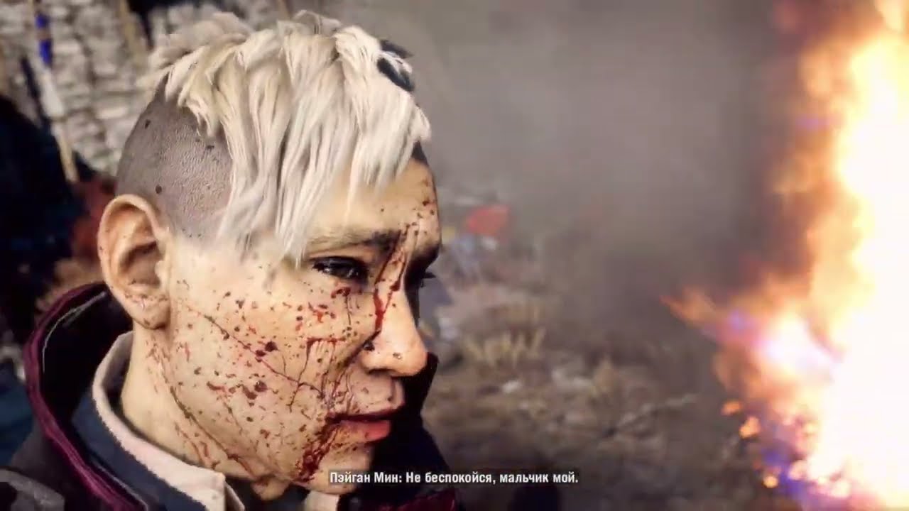 FAR CRY 4 Я РАД МЫ ЕДЕМ в КИРАТ...