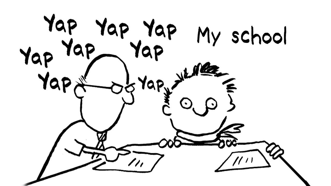 Timmy Failure: Mistakes Were Made by Stephan Pastis - Book Trailer