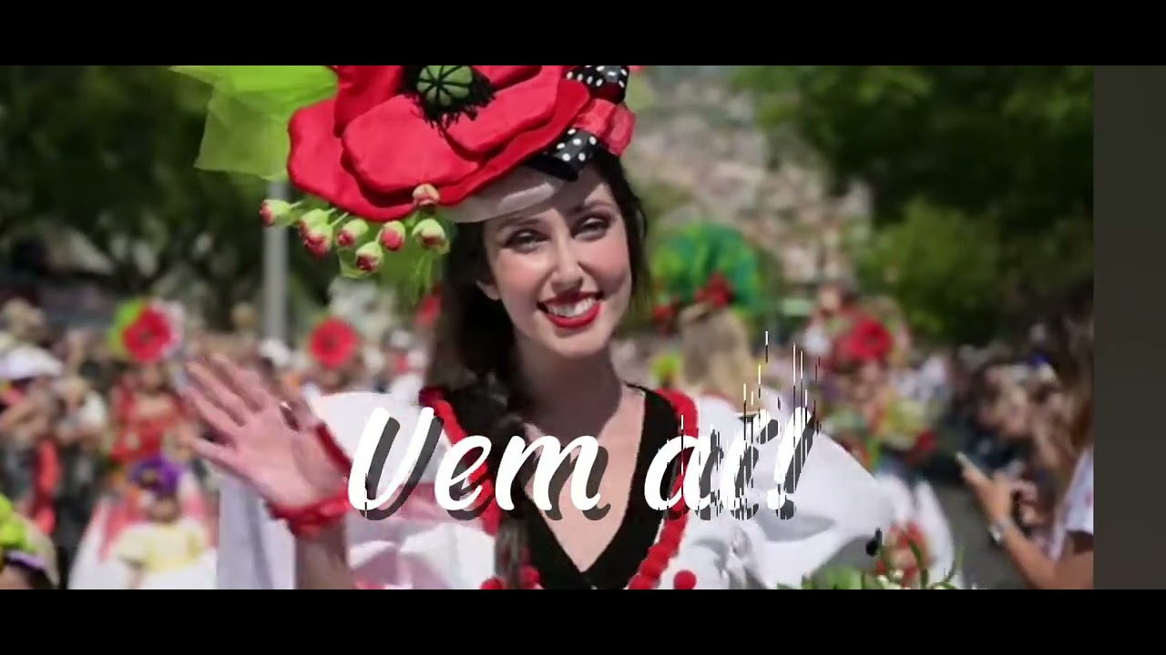 Festa das Flores Muro da Esperan&ccedil;a 2024