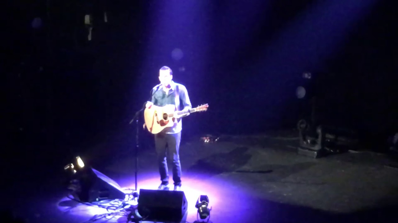Ken Yates “Roll Me On Home”