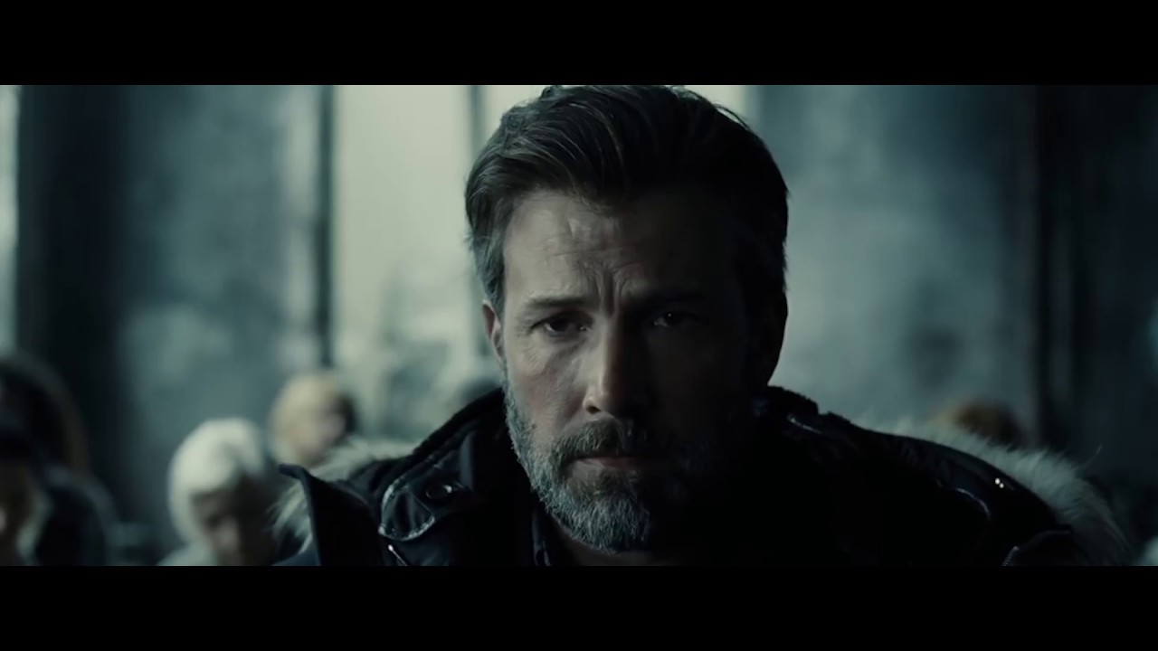 Ben Affleck's Batfleck Batman Returns (Mission Impossible: Fallout Style)
