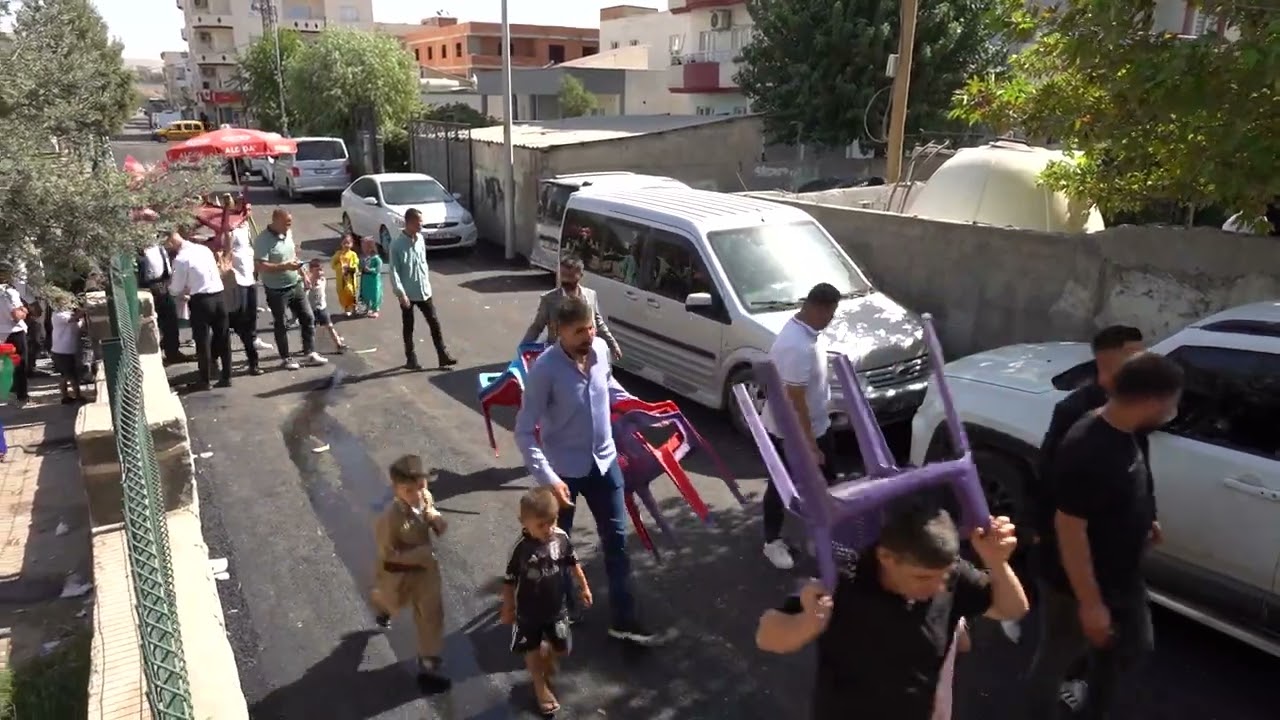 RECEP & ZEHRA  YEMEK TÖRENİ