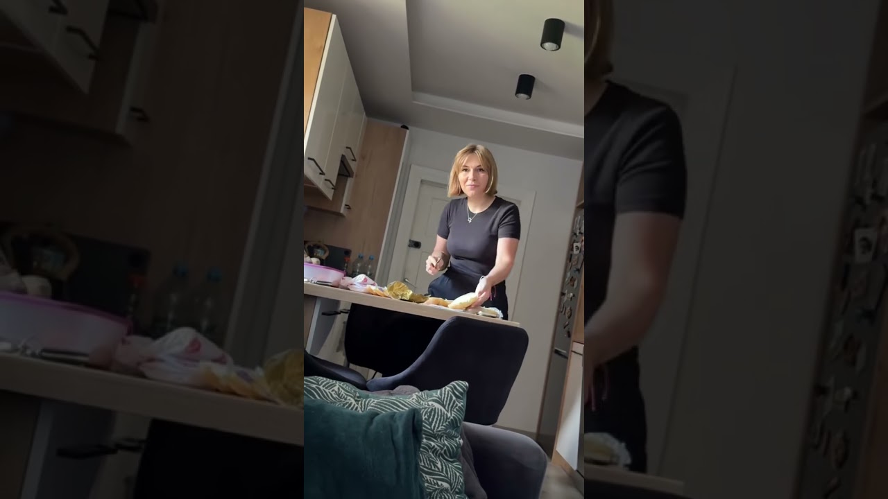 Ciąg dalszy naszych rozm&oacute;w przy śniadaniu😂 #husband #wife #humor #familyfun #jedzenie #food