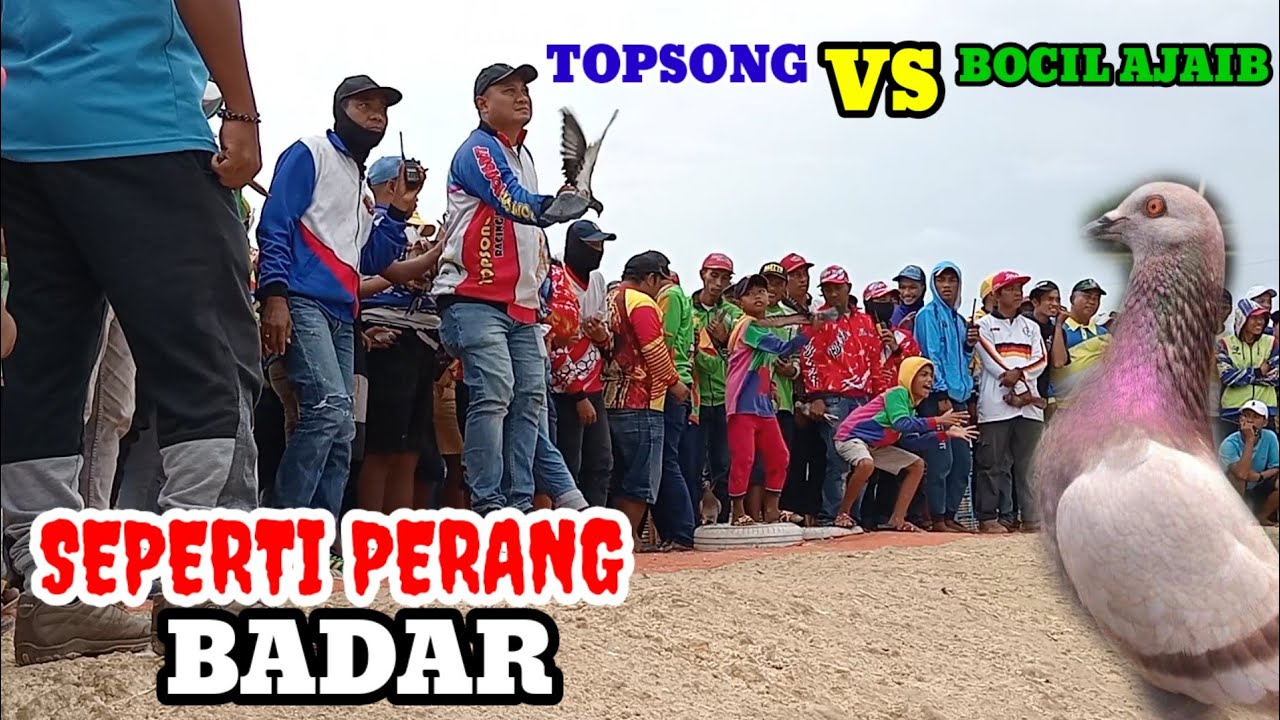 Galatama anniversary ljb Sampang poltera 14 Des 2024